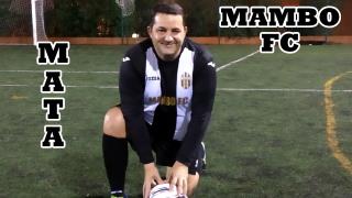 ENTREVISTA PRE PARTIDO. GETAFE DIARIO 19-20